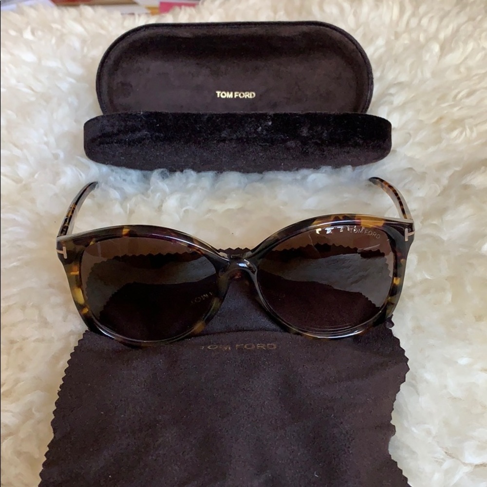 Tom Ford Sunglasses 🕶